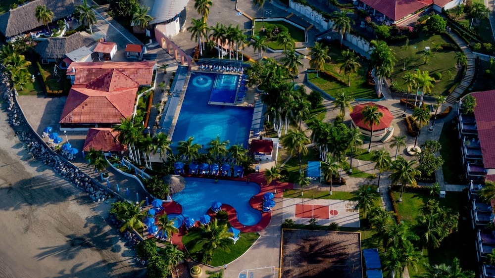 Ixtapa - Qualton Club Ixtapa All Inclusive