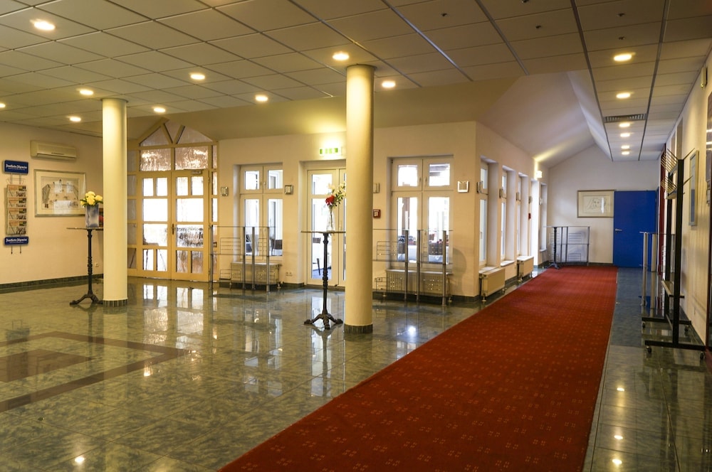 Trip Inn Kongresshotel Frankfurt-Rodgau