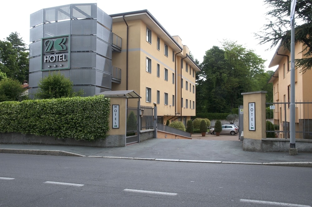 Legnano - Hotel 2C
