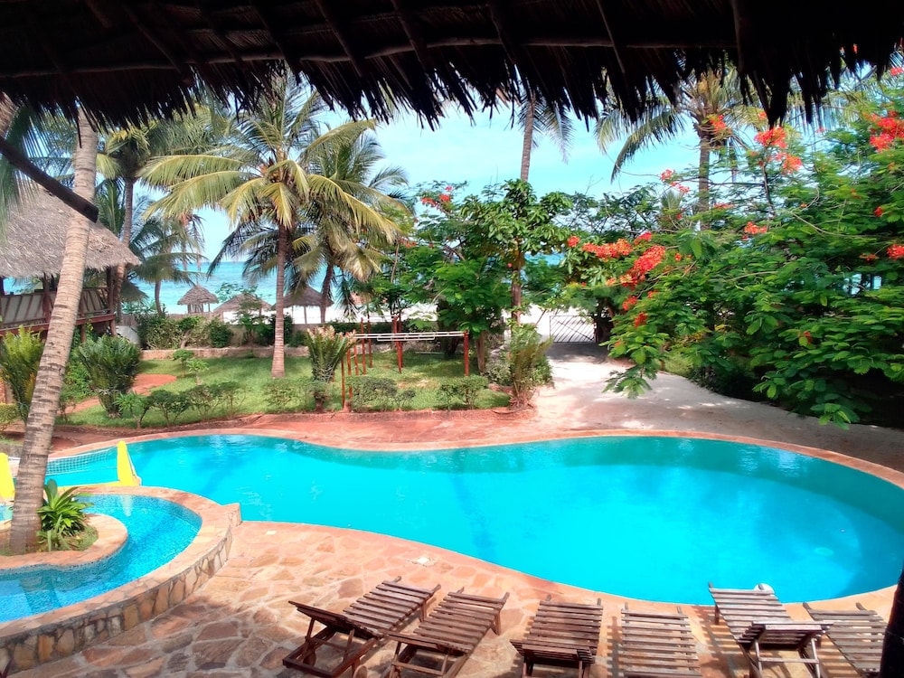 Kiwengwa - Villa Dida Resort