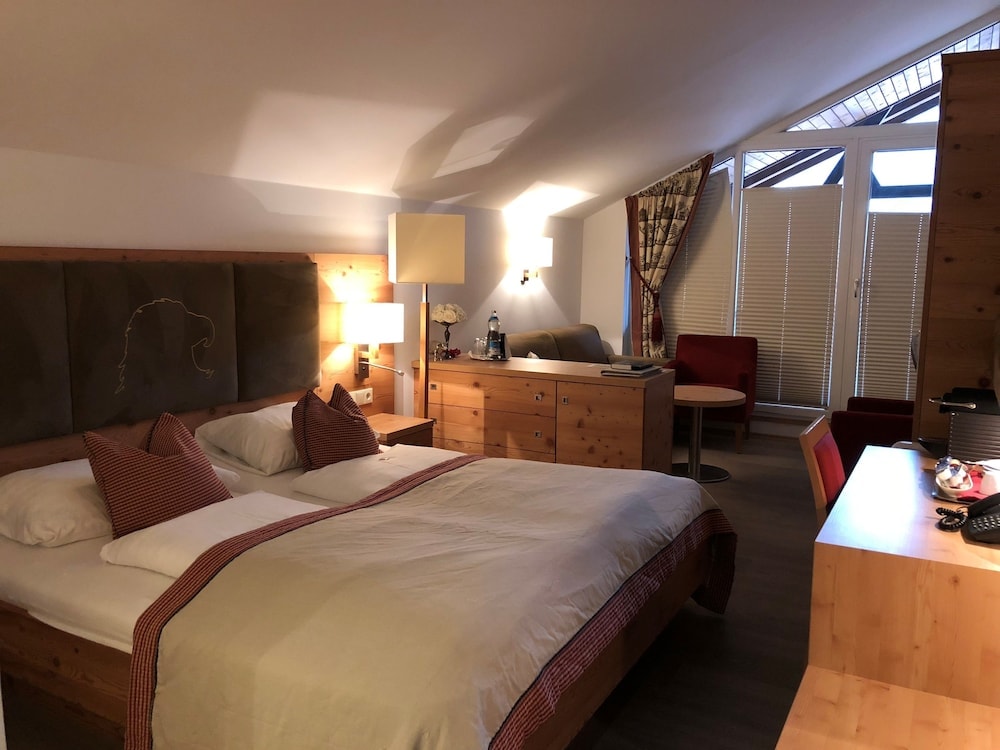 Wattens - Hotel Goldener Adler Wattens