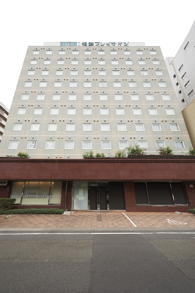Fujisawa - Sotetsu Fresa Inn Fujisawa Shonandai