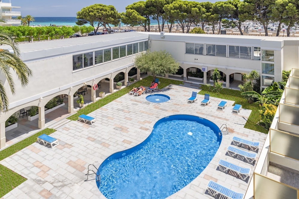 Miami Platja - 4R Meridià Mar