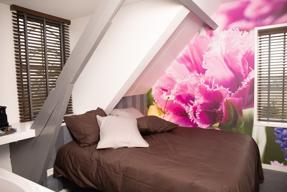 Zandvoort - House of Tulips