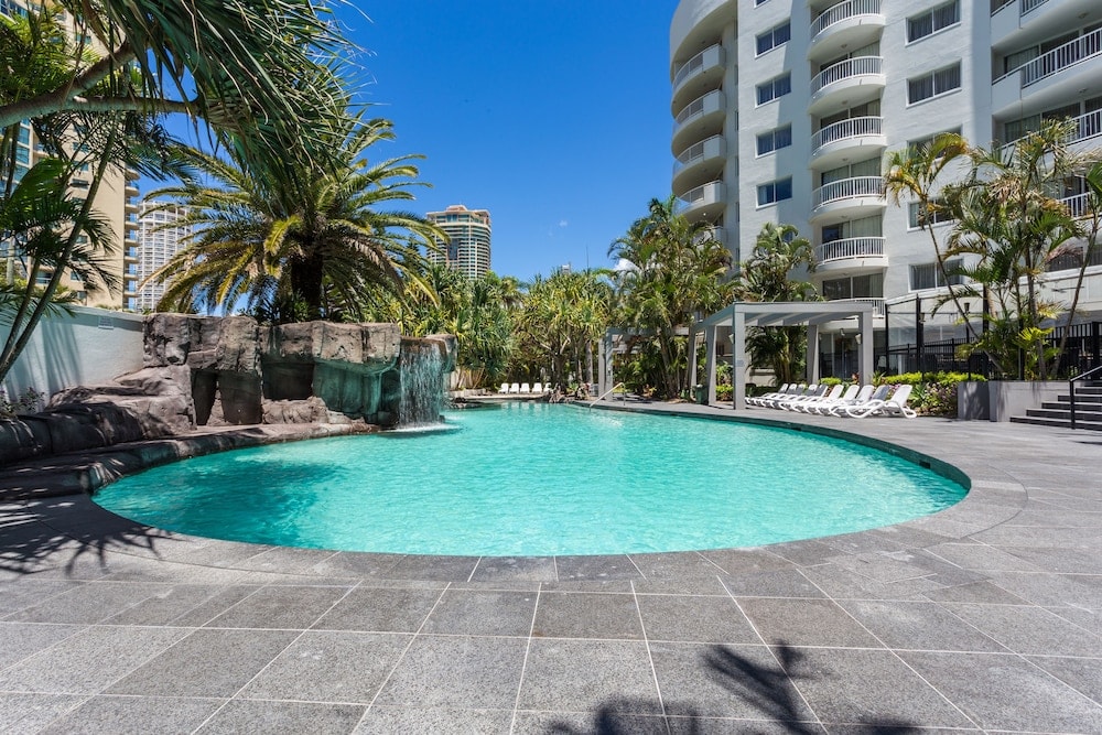 Gold Coast - Sovereign on the Gold Coast