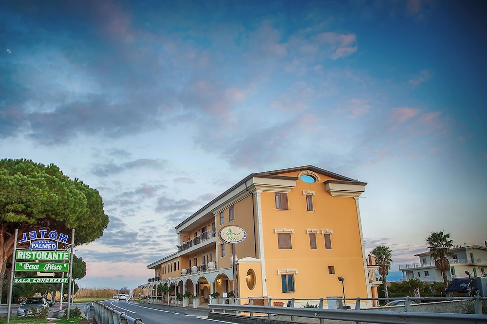 SantʼEufemia Lamezia - Palmed Hotel