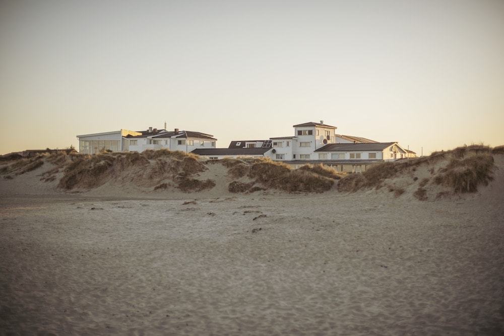 Sola - Sola Strand Hotel