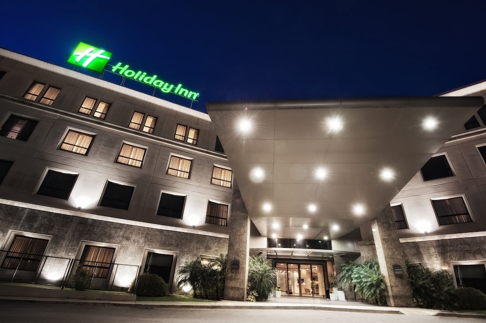 Córdoba - Holiday Inn CORDOBA by IHG