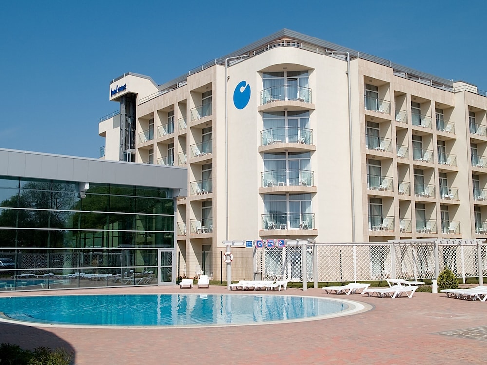 Brežice - Hotel Čatež - Terme Čatež