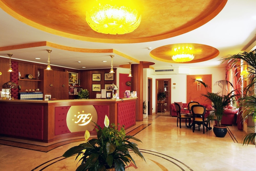 Valmontone - Fashion Hotel