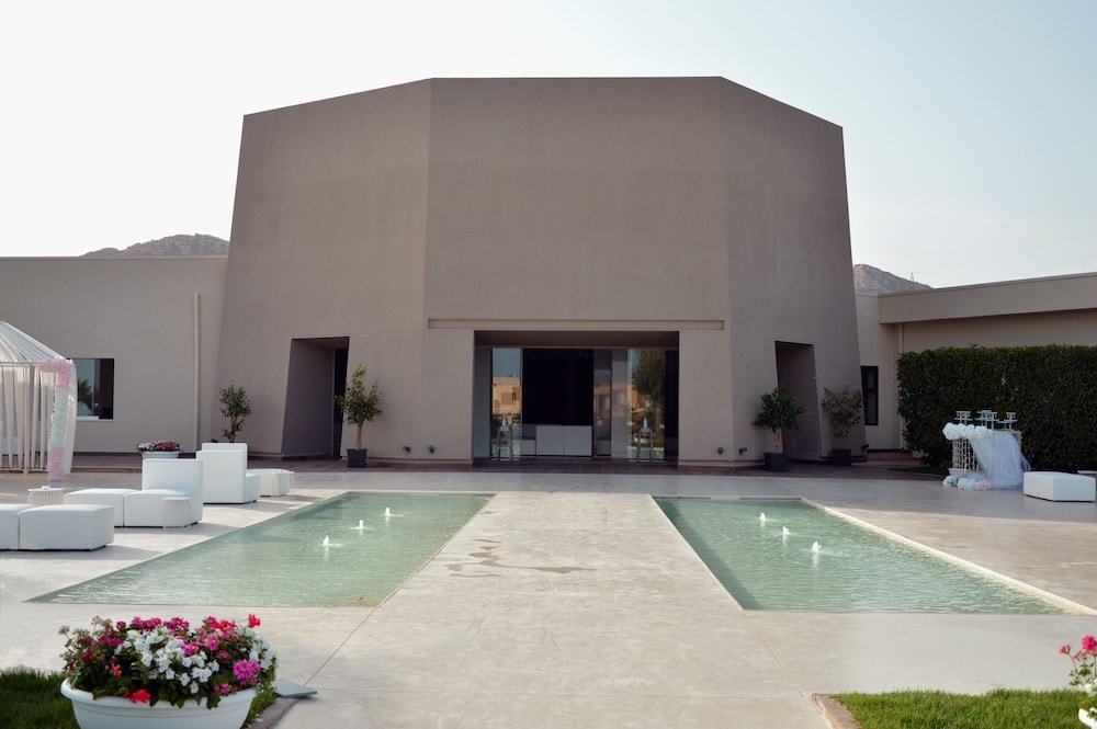 Licata - Desusino Residence & Hotel