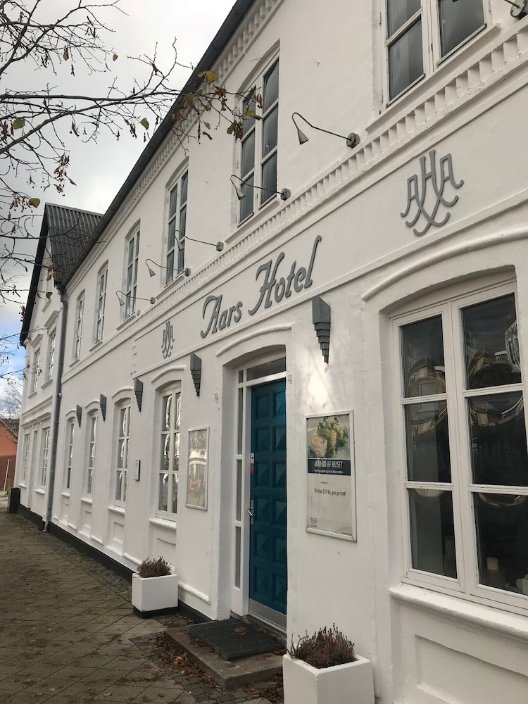 Års - Aars Hotel