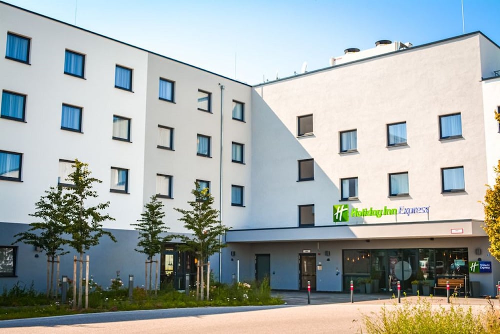 Dachau - Holiday Inn Express MUNICH - OLCHING by IHG