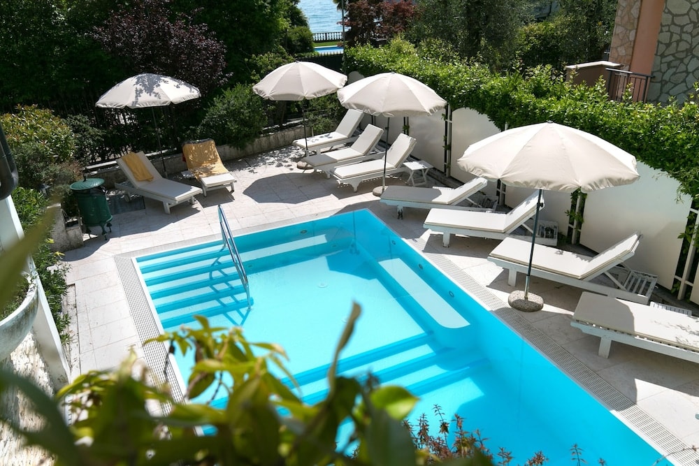 Sirmione - Hotel Serenella