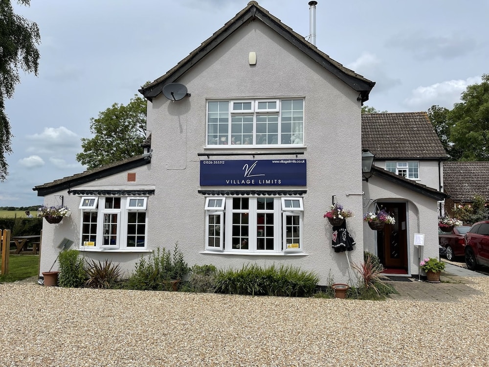 Tattershall - Village Limits Bed and Breakfast Rooms