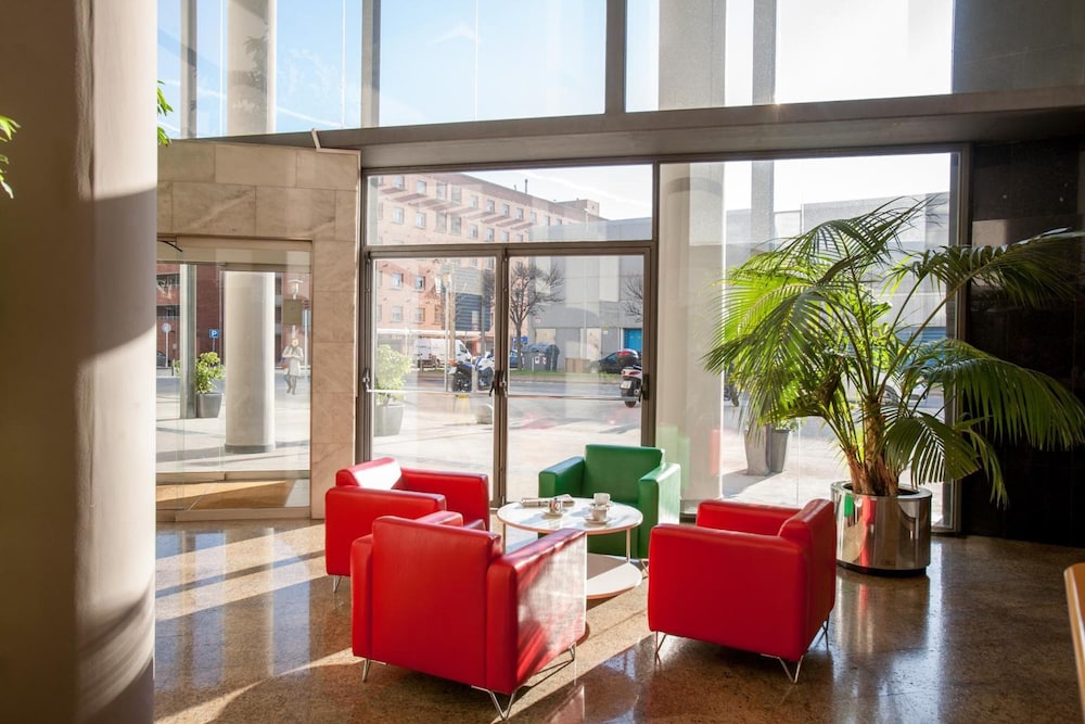 Sabadell - B&B HOTEL Barcelona Mollet Porta de Gallecs