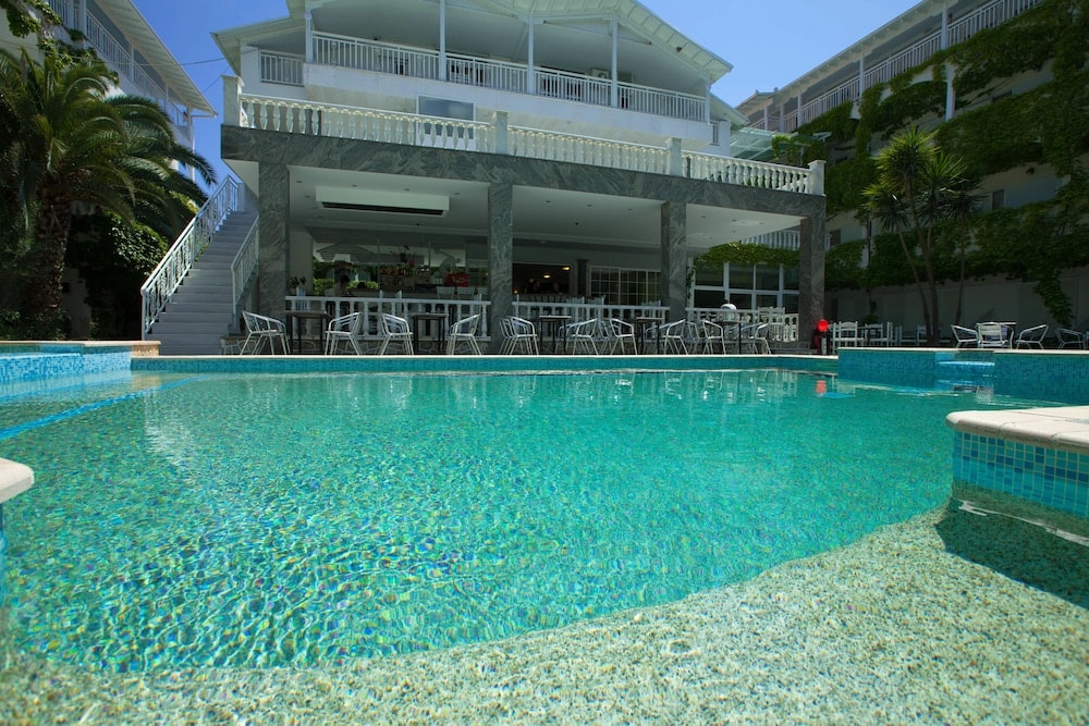 Olympic Kosma Hotel