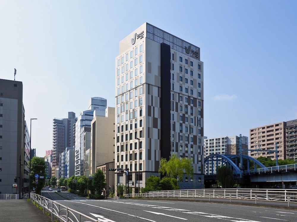 Yokohama - Far East Village Hotel Yokohama