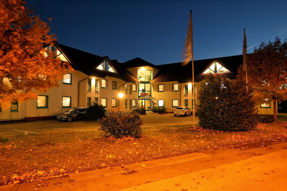 Lehrte - Montana Trend Hotel Lehrte