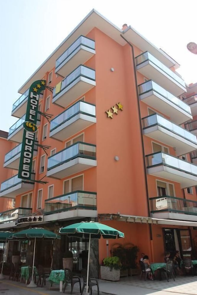 Chioggia - Hotel Europeo