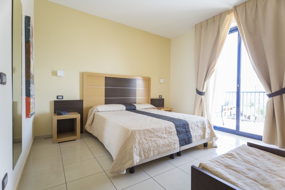 Castellaneta Marina - Ticho's Greenblu Hotel