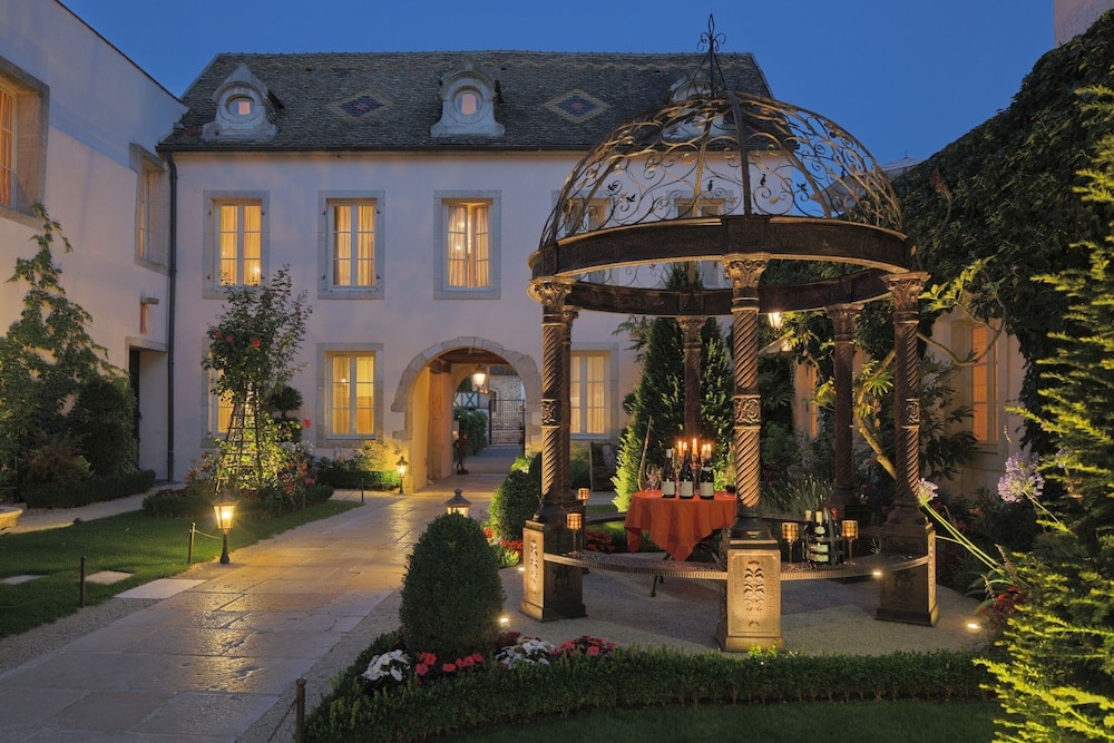 Beaune - Hôtel Le Cep & Spa