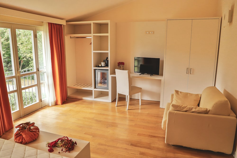 Scorcetoli - Cà Del Moro Resort & SPA