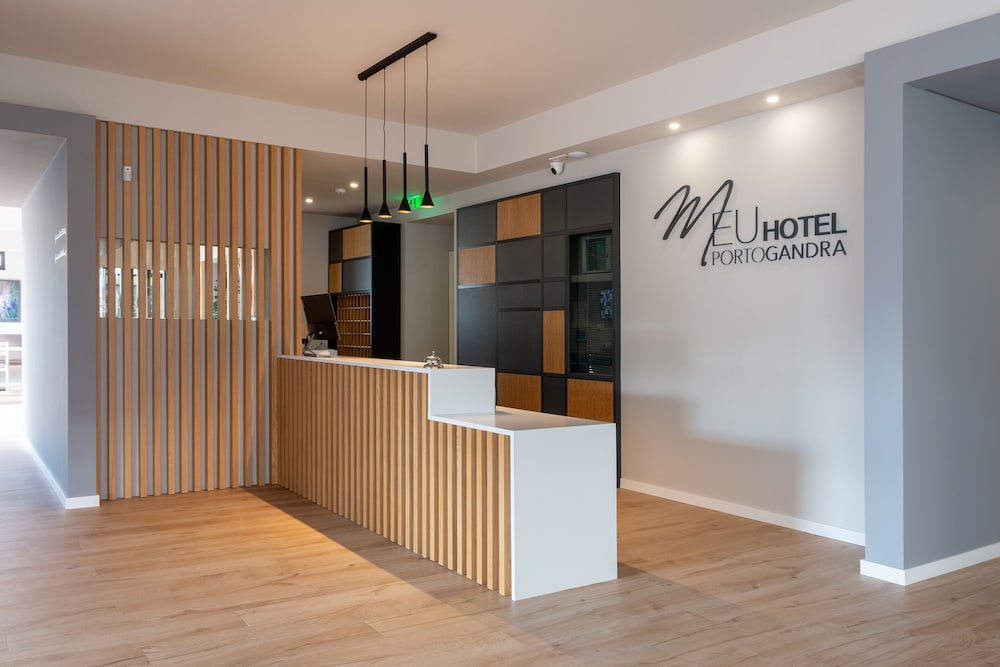 Valongo - Meu Hotel Porto Gandra