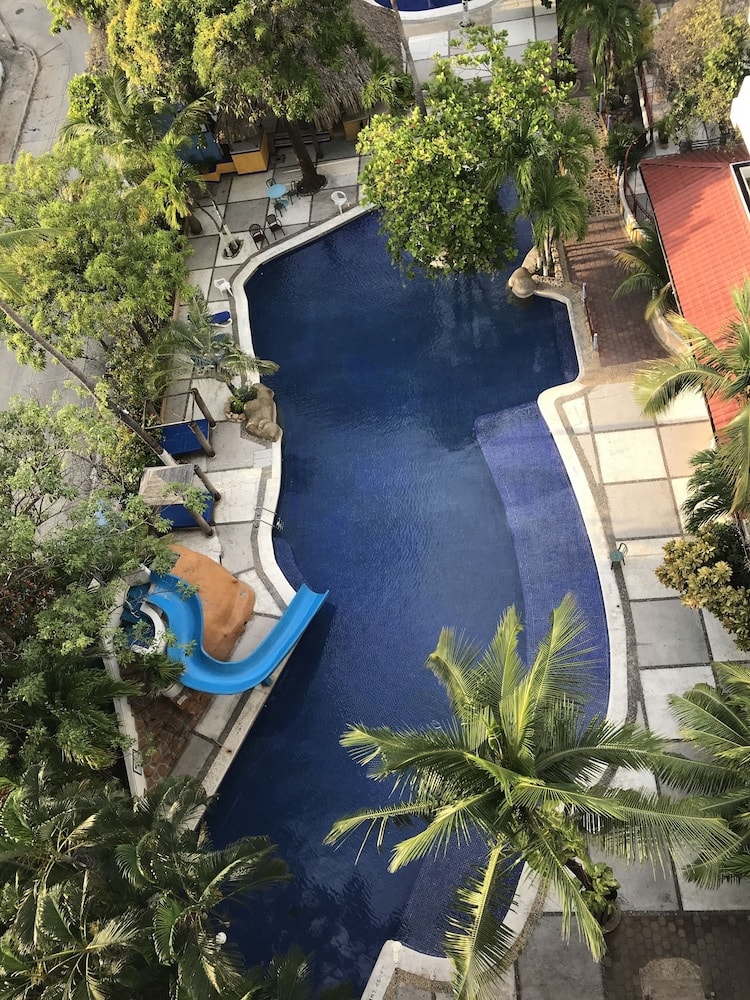 Chilpancingo de los Bravos - Hotel Club del Sol Acapulco by NG Hoteles