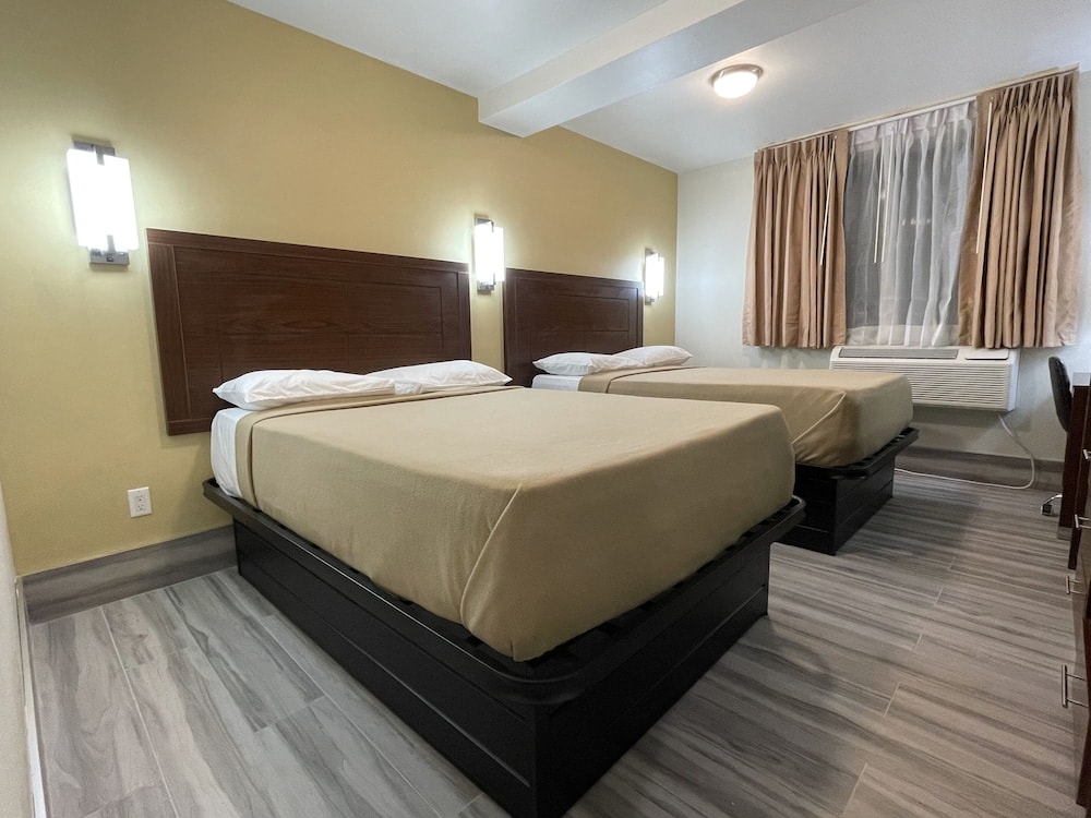 Göteborg - New York, United States - Hotel 369 Brooklyn