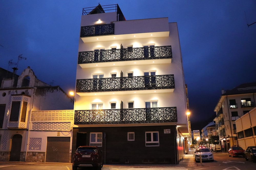 Oropesa del Mar - Hotel Sunna Benicassim
