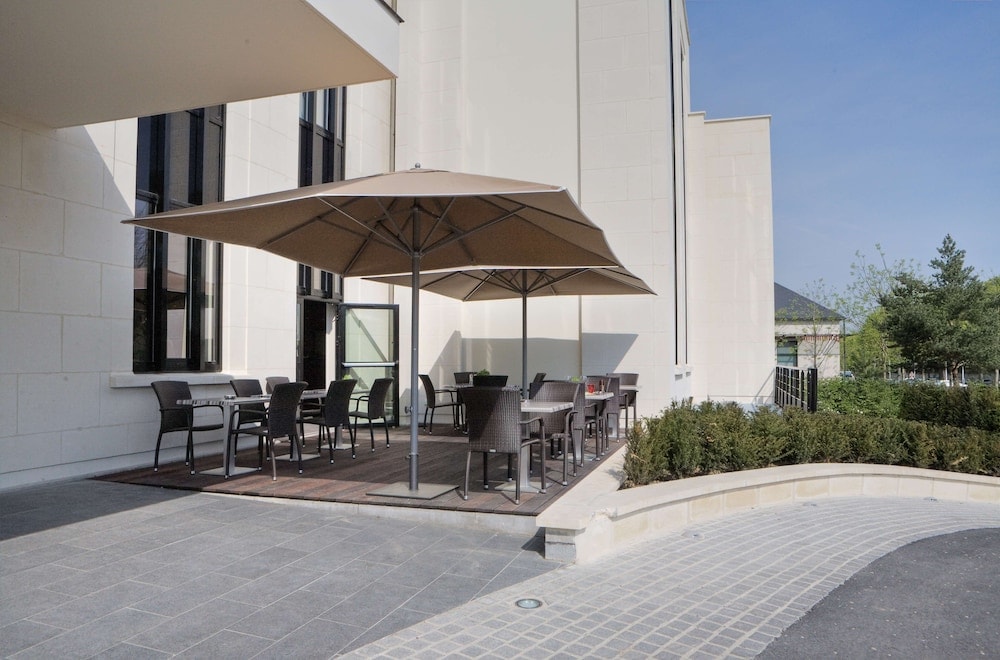 Soissons - Best Western Plus Hotel des Francs