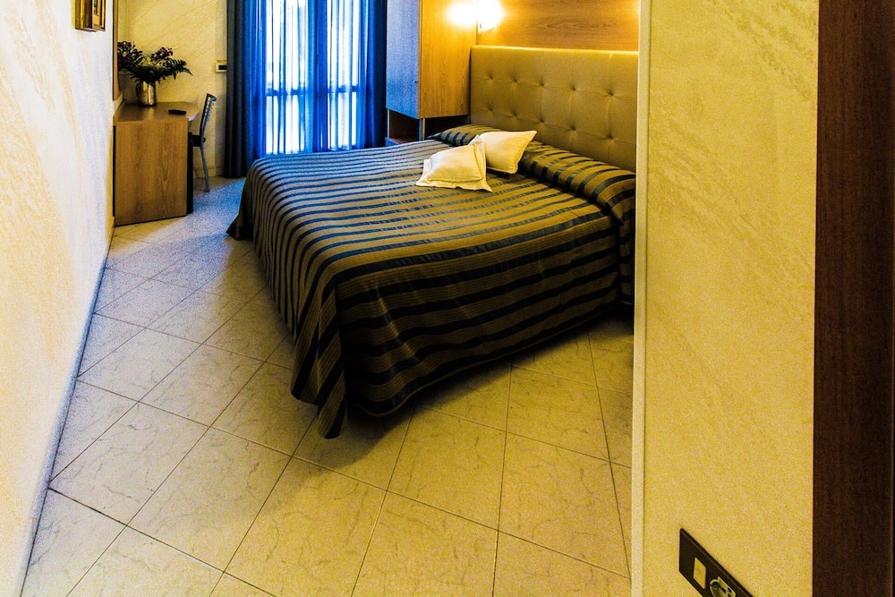 Chioggia - Hotel Baviera
