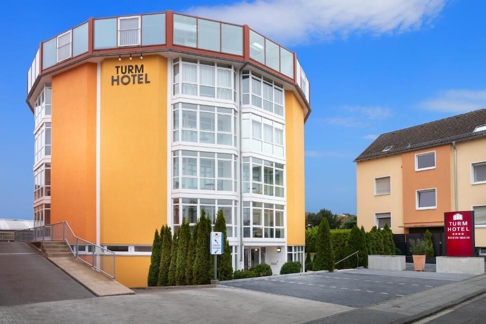 Neu Isenburg - Turmhotel Rhein-Main