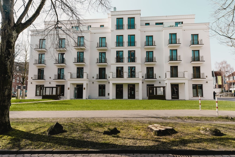 Aurich - Hotel Am Schloss Aurich - Schlossresidenz