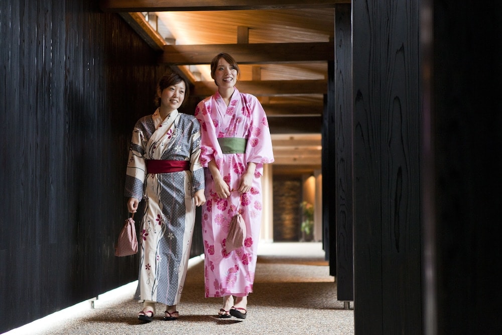 Sumoto - Hanagoyomi