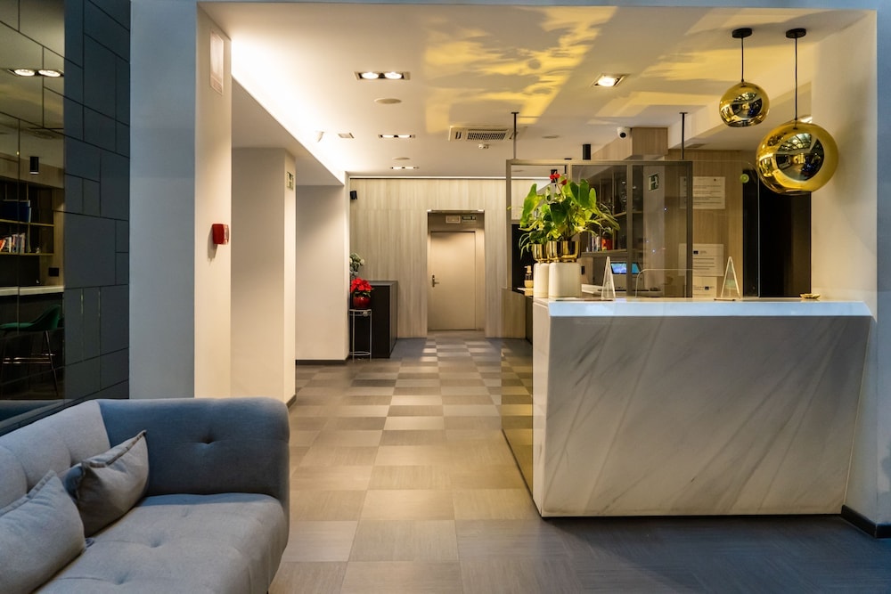 Hotel Lux Santiago