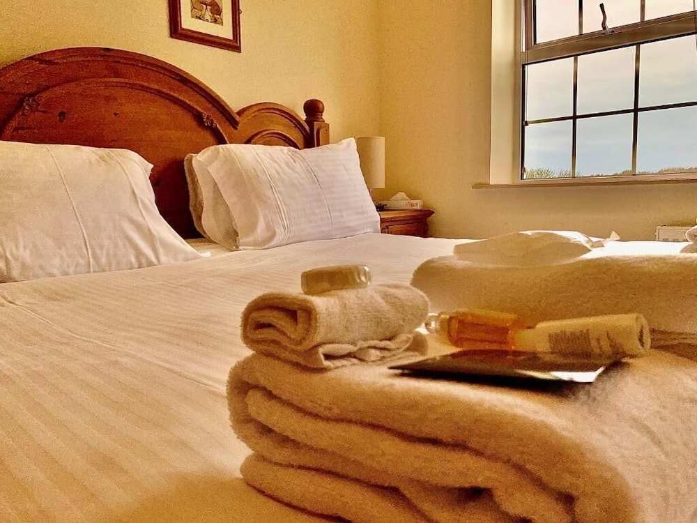 Alderney - La Ville Hotel