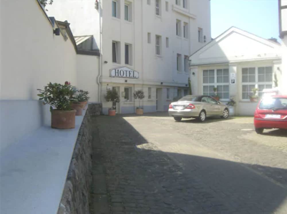 Mettmann - Hotel Alte Fabrik