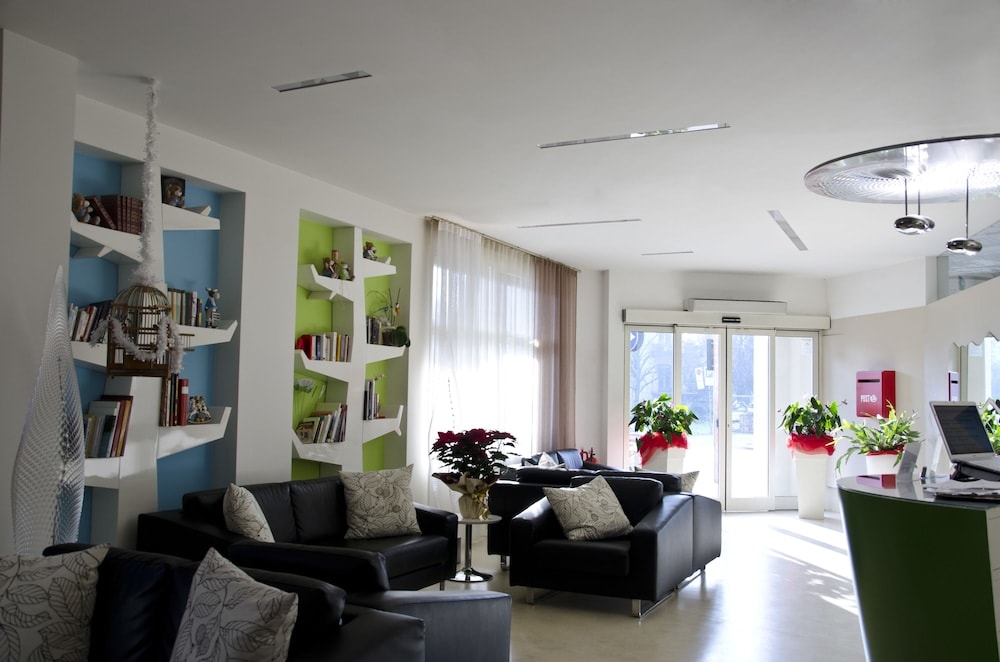 Vicenza - Key Hotel