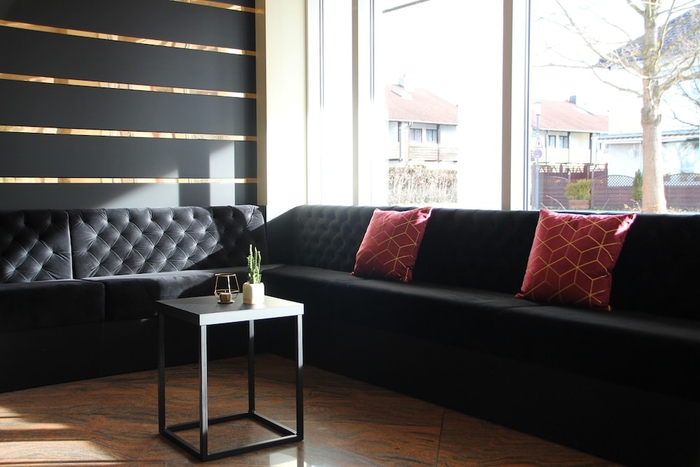 Germering - Abasto Hotel Eichenau
