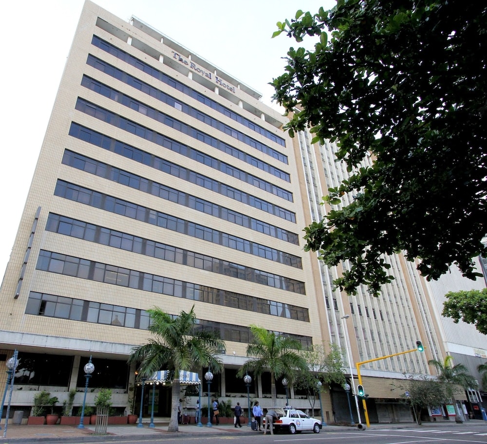 Westville - The Royal Hotel by Coastlands Hotels & Resorts