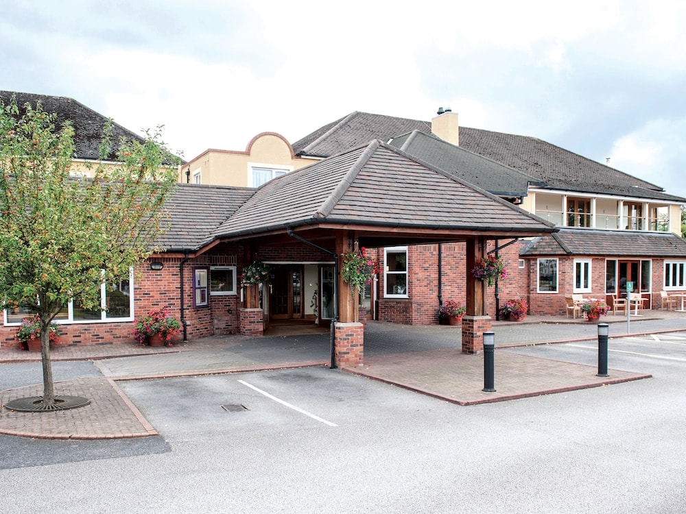 Knutsford - Cottons Hotel and Spa