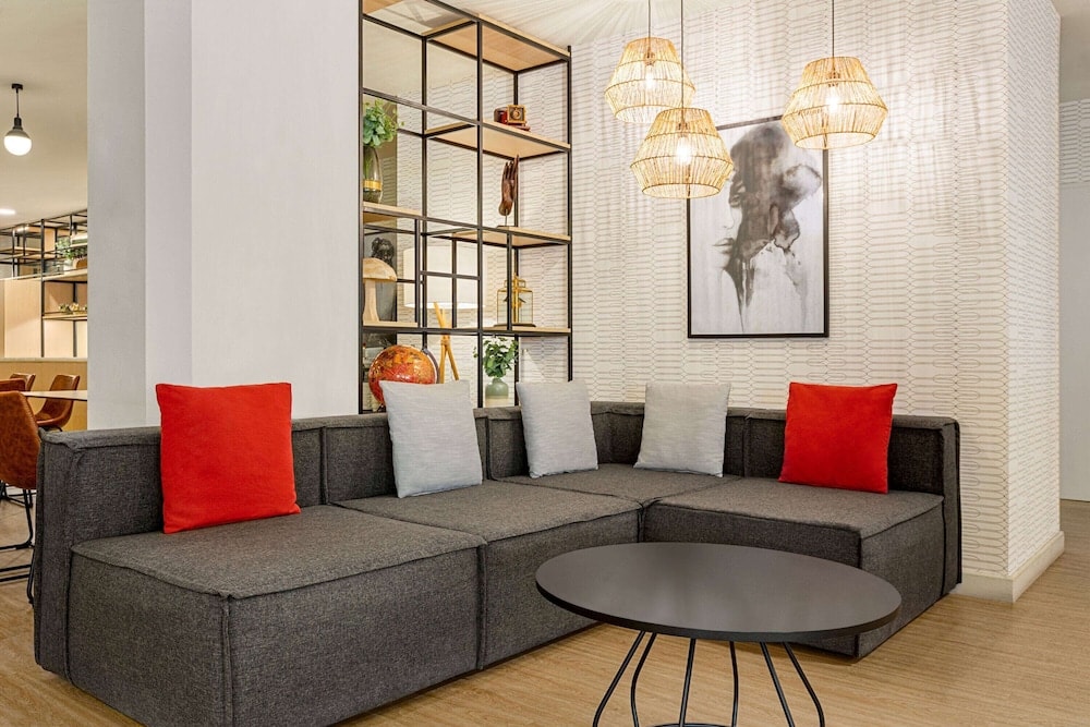 Alcobendas - Ramada by Wyndham Madrid Tres Cantos