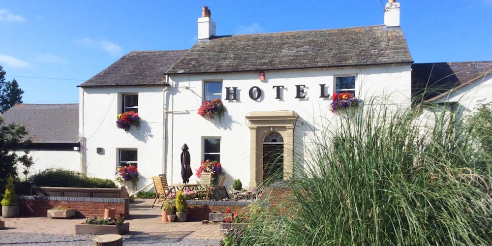 Wigton - Wheyrigg Hall Hotel