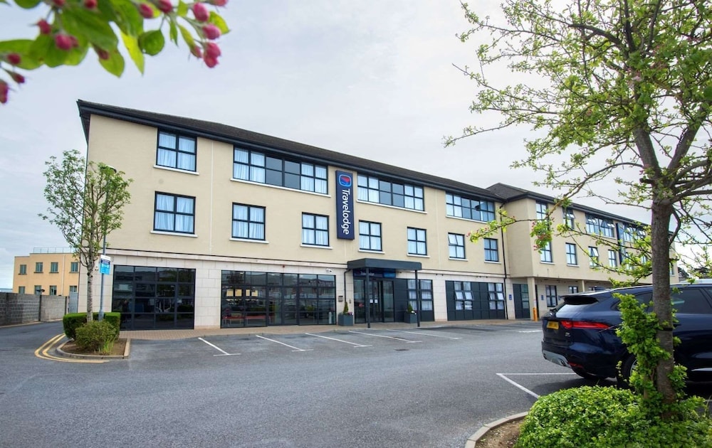Galway - Travelodge Galway