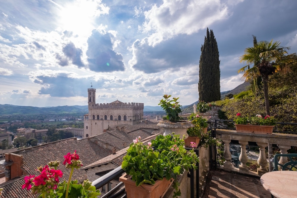 Gubbio - Relais Ducale