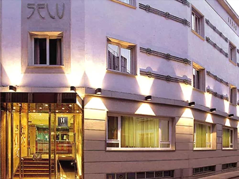 Córdoba - Hotel Selu