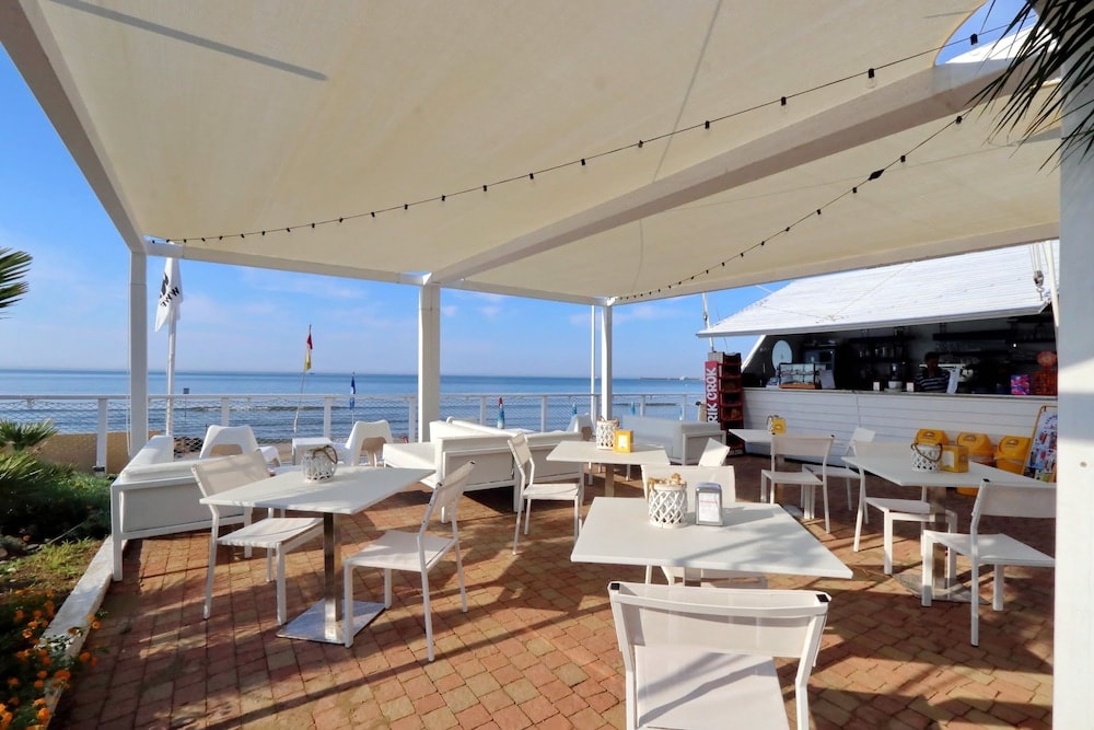 Terracina - Le Palme Village