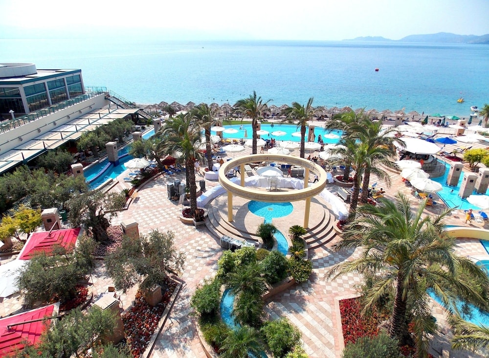 Corinth - Club Hotel Casino Loutraki